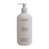 Mushie Baby Shampoo & Body Wash - Geurvrij - 400ml