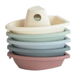 Mushie Bad Bootjes - Original