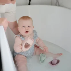 Mushie Badboot - Rustic