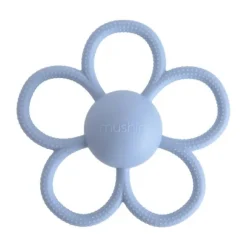 Mushie Daisy Rammelaar - Faded Denim