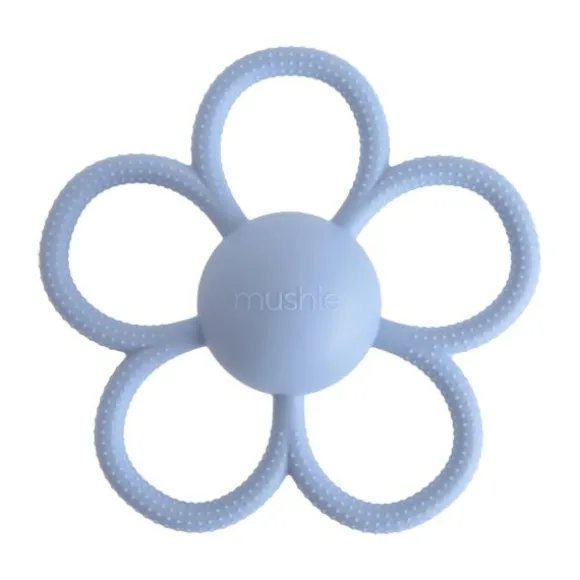 Mushie Daisy Rammelaar - Faded Denim