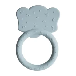 Mushie Elephant Bijtring Cloud