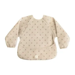 Mushie Slab Met Mouwen - Cherries