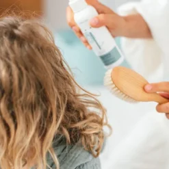 Naïf Anti-klit Haarlotion