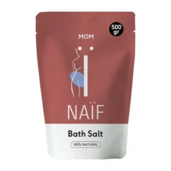 Naïf Magnesium Badzout