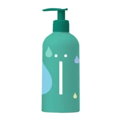 Naïf Pump Bottle Limited Edition