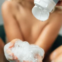 Naïf Reinigende Baby Wasgel