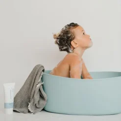 Naïf Reinigende Baby Wasgel