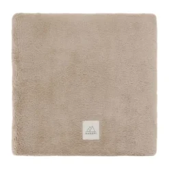Nanami Babydeken Double Bamboo - Earth