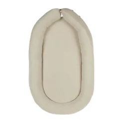 Nanami Babynestje - Knitlook/Bamboo