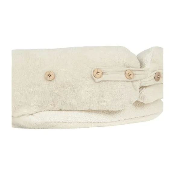 Nanami Babynestje - Knitlook/Bamboo