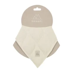 Nanami Bandana - Wave - Bio Katoen