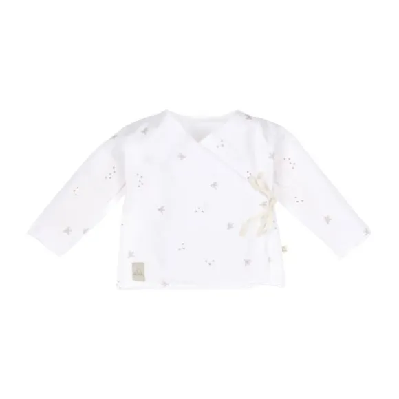 Nanami Bird Vestje - Mt. 50-56