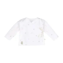 Nanami Bird Vestje - Mt. 50-56