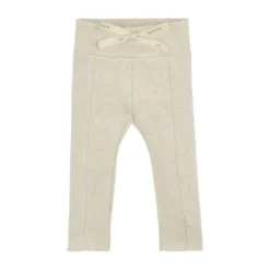 Nanami Broekje - Mt. 50-56 - Linen