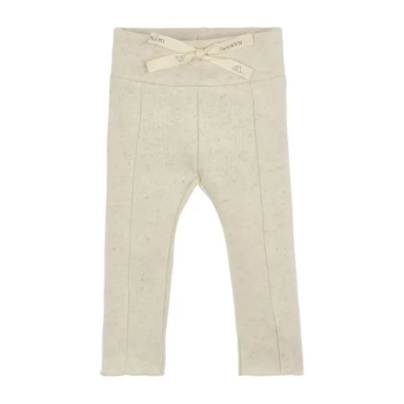 Nanami Broekje - Mt. 50-56 - Linen