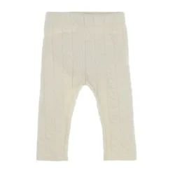 Nanami Broekje - Woven Stripe - Mt. 62‑68