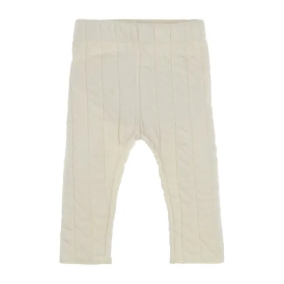 Nanami Broekje - Woven Stripe - Mt. 50‑56