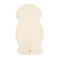 Nanami Buggy Inleg - Wave - Bio Katoen