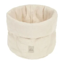 Nanami Commodemandje Groot - Wave - Naturel