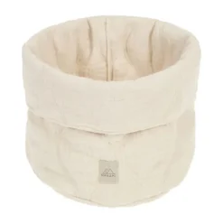 Nanami Commodemandje Groot - Wave - Naturel