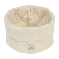 Nanami Commodemandje Klein - Wave - Naturel