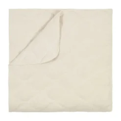 Nanami Deken - Wave - Bio Katoen - 100 x 150 cm