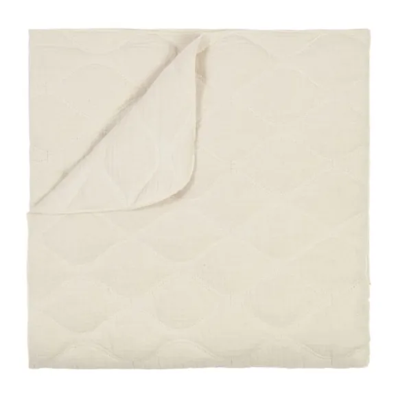 Nanami Deken - Wave - Bio Katoen - 100 x 150 cm