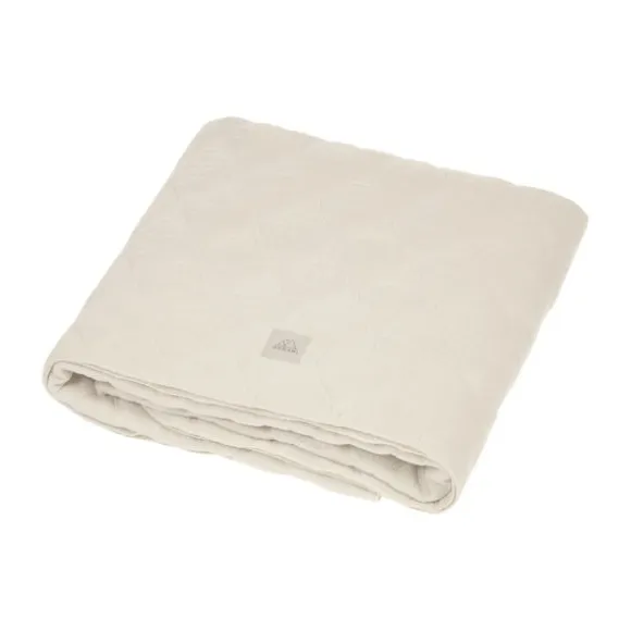 Nanami Deken - Wave - Bio Katoen - 100 x 150 cm