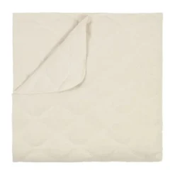 Nanami Deken - Wave - Bio Katoen