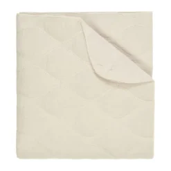 Nanami Deken - Wave - Bio Katoen