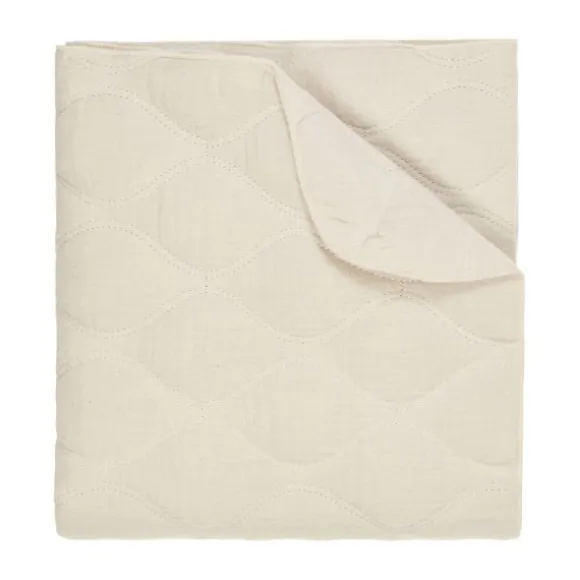 Nanami Deken - Wave - Bio Katoen