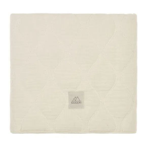 Nanami Deken - Wave - Bio Katoen