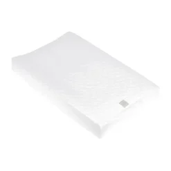 Nanami Embroidery Waskussenhoes - Off White