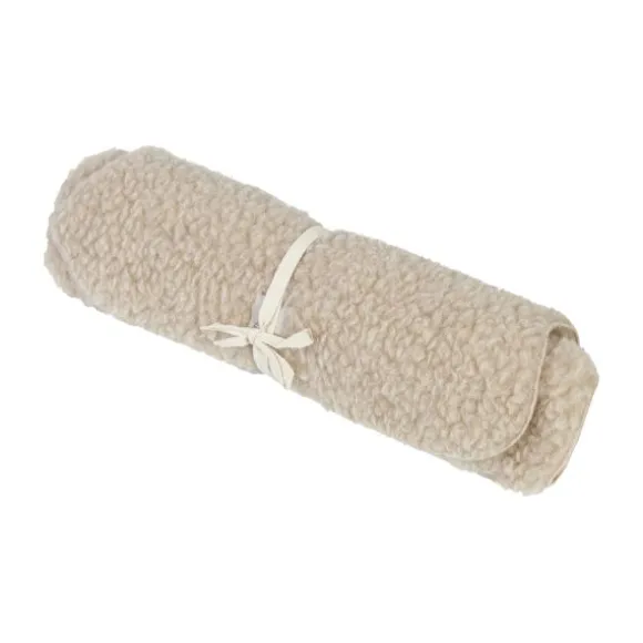 Nanami Inlegger - Buggy / Autostoel - 100% Wol