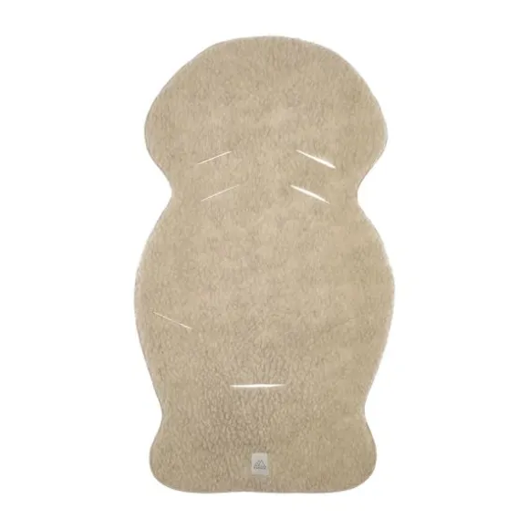 Nanami Inlegger - Buggy / Autostoel - 100% Wol