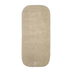 Nanami Inlegger - Wol - Naturel