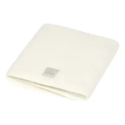 Nanami Ledikantdeken - Wol - Naturel