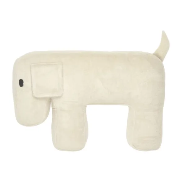 Nanami Molly Bamboe Voedingskussen - Earth