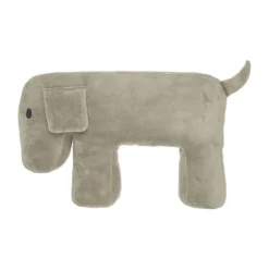 Nanami Molly Bamboe Voedingskussen - Earth