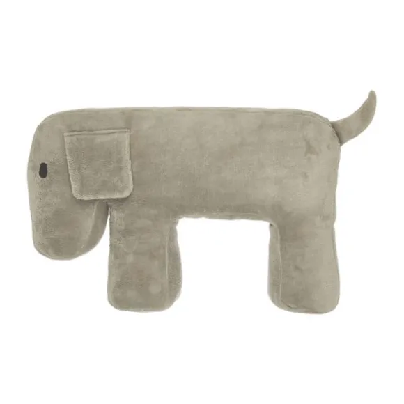 Nanami Molly Bamboe Voedingskussen - Earth