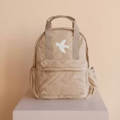 Nanami Rugtas - Bird Wave - Naturel