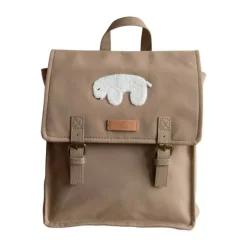 Nanami Rugzak - Polarbear - Earth