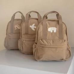 Nanami Rugzak - Wave Earth