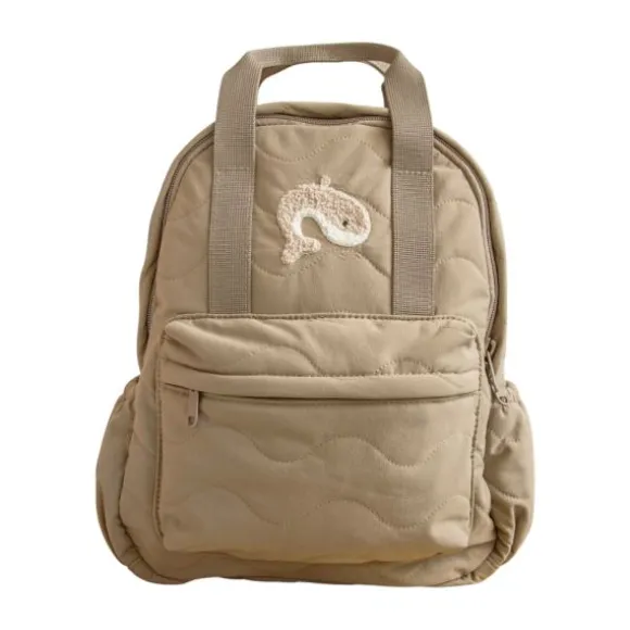 Nanami Rugzak - Wave Earth