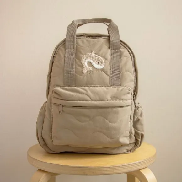 Nanami Rugzak - Wave Earth