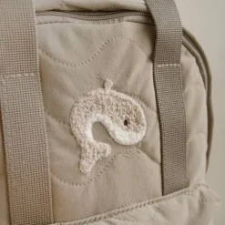 Nanami Rugzak - Wave Earth