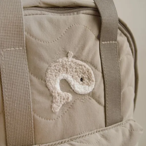 Nanami Rugzak - Wave Earth