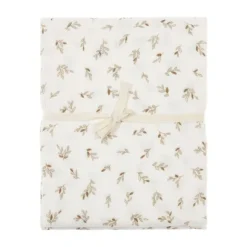 Nanami Twig Wieglaken - 75 x 120 cm