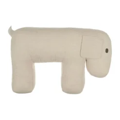 Nanami Voedingskussen – Molly Hondje– Mousseline Cotton/Linen